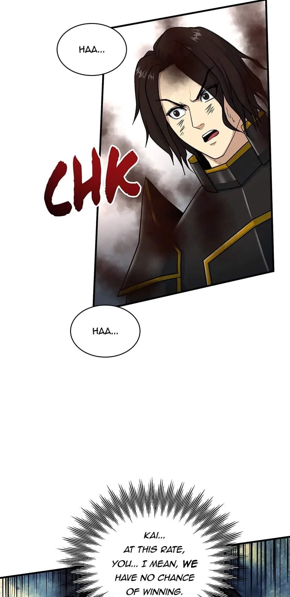 Dungeon House Chapter 82 - Page 75