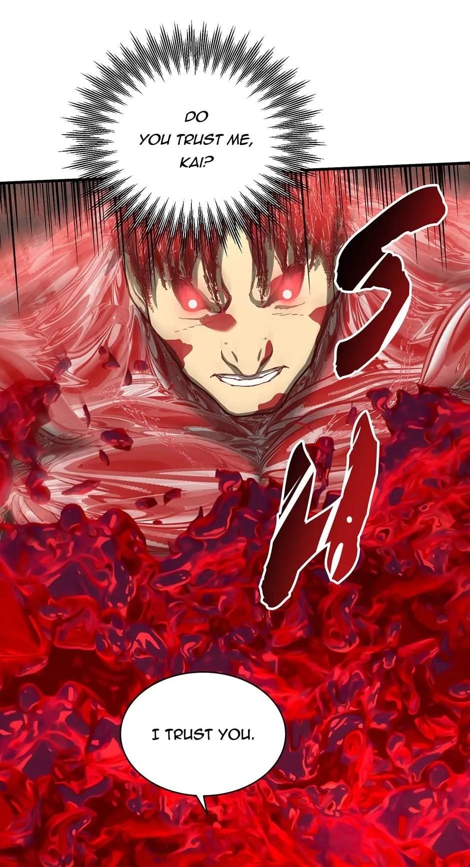 Dungeon House Chapter 82 - Page 78