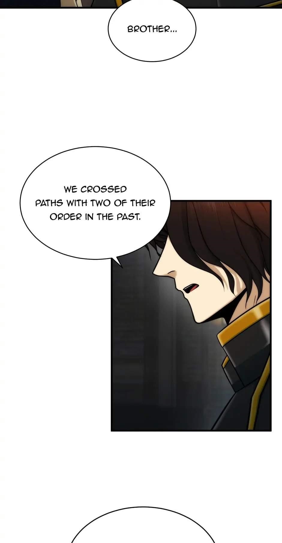 Dungeon House Chapter 82 - Page 8