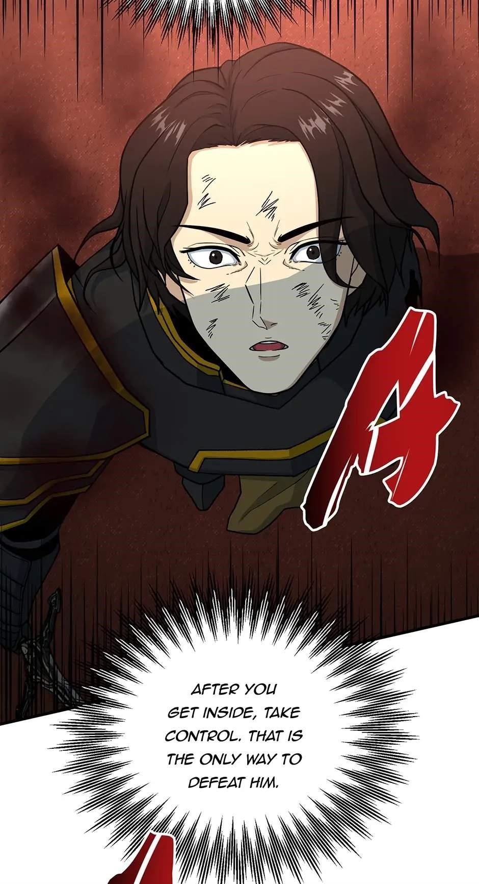 Dungeon House Chapter 82 - Page 81