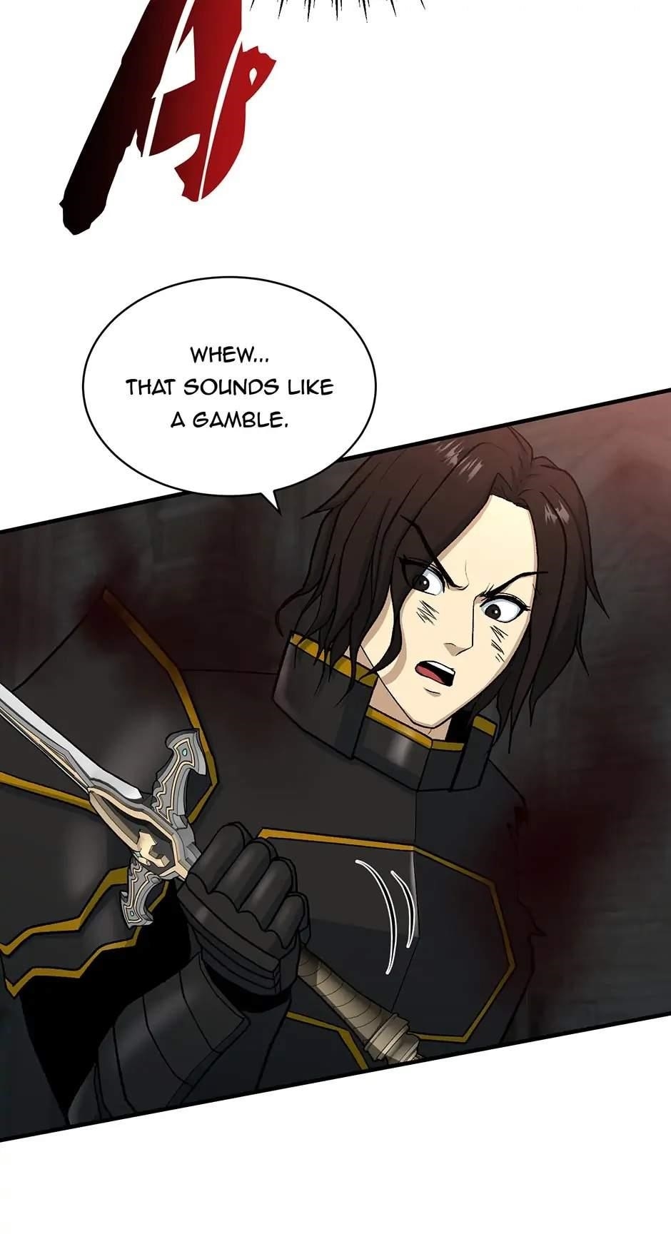 Dungeon House Chapter 82 - Page 82