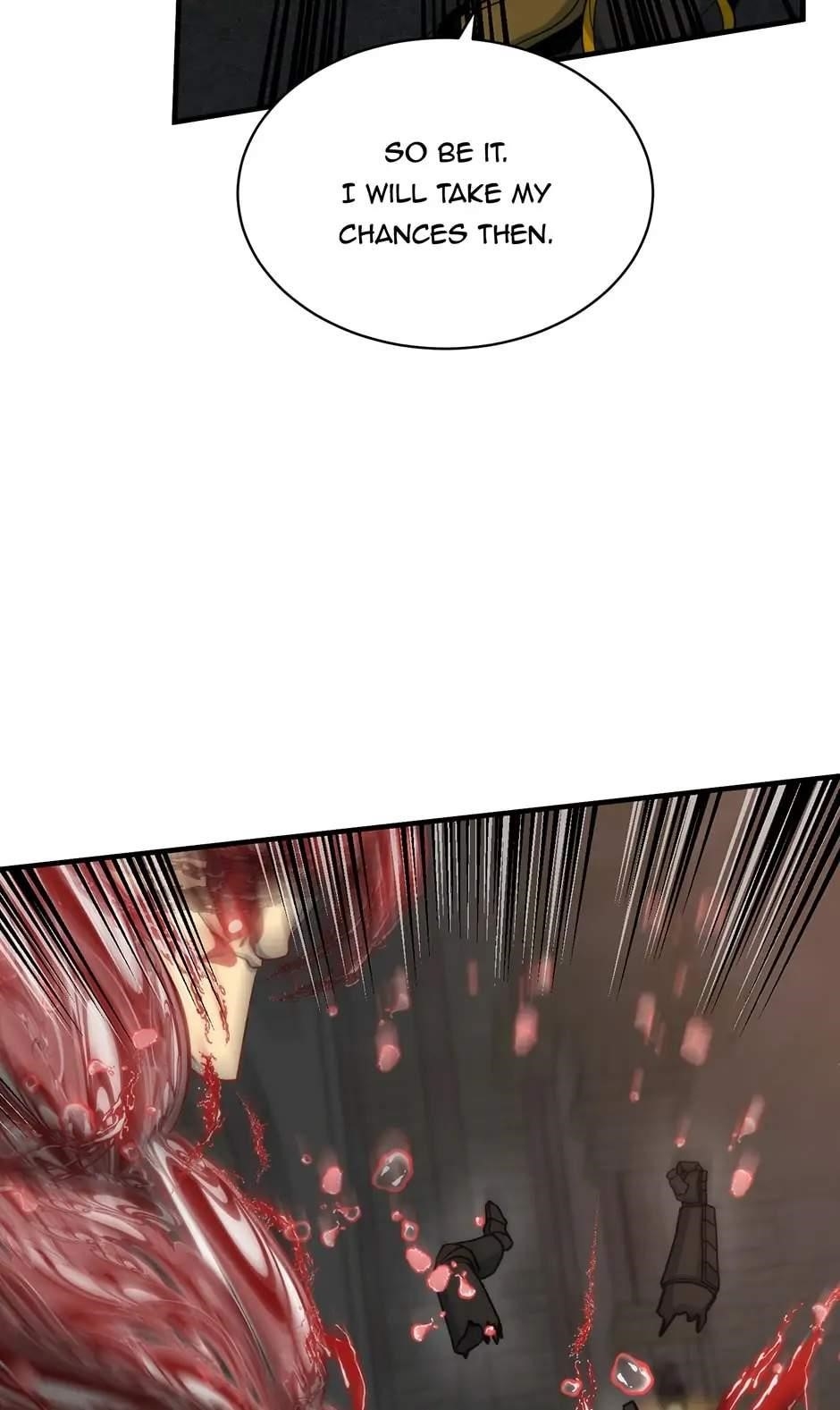 Dungeon House Chapter 82 - Page 84