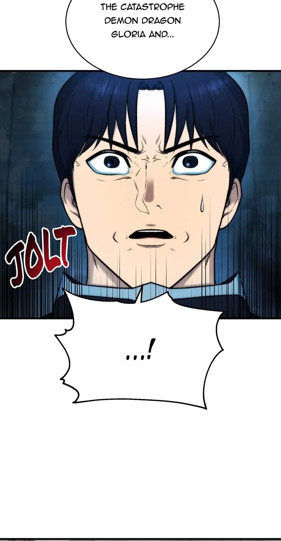 Dungeon House Chapter 82 - Page 9