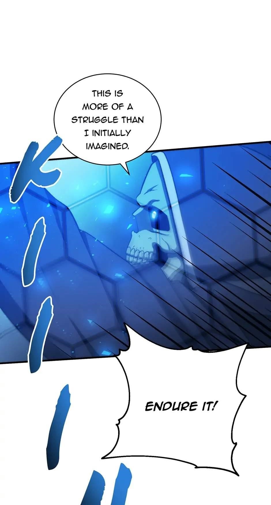 Dungeon House Chapter 83 - Page 10