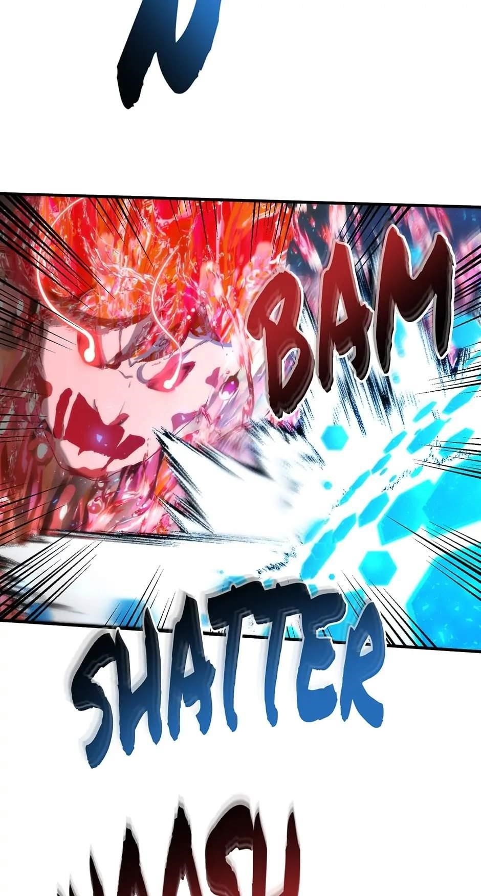 Dungeon House Chapter 83 - Page 11