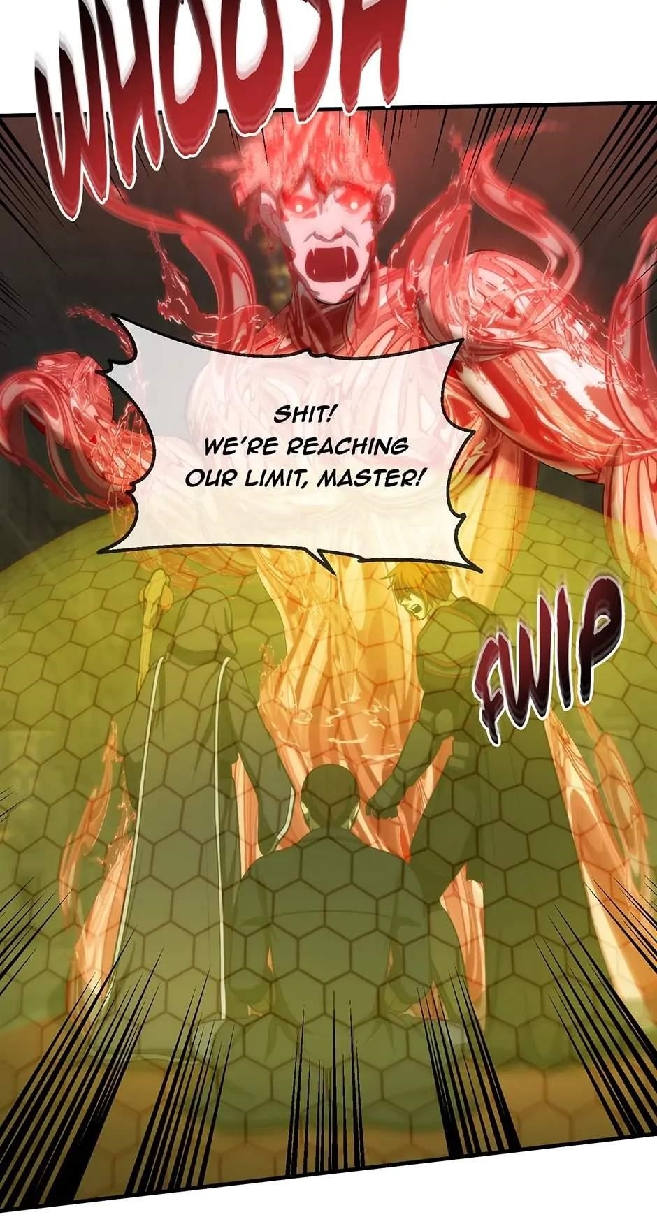 Dungeon House Chapter 83 - Page 12