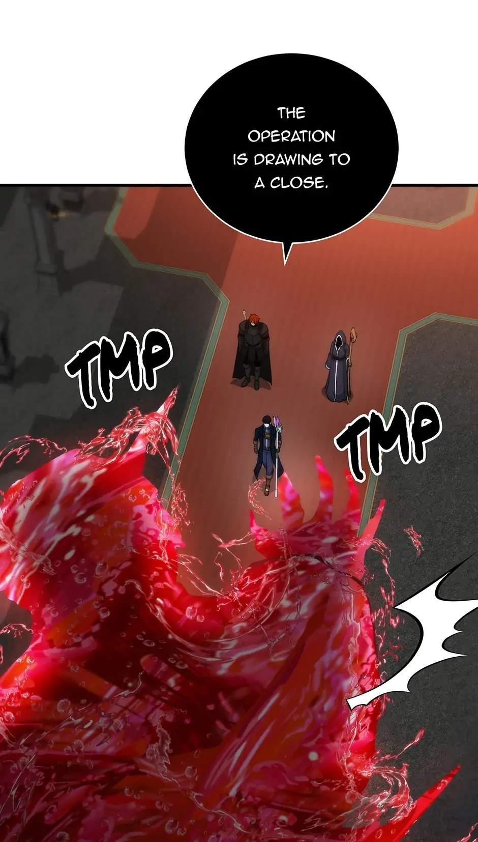 Dungeon House Chapter 83 - Page 16