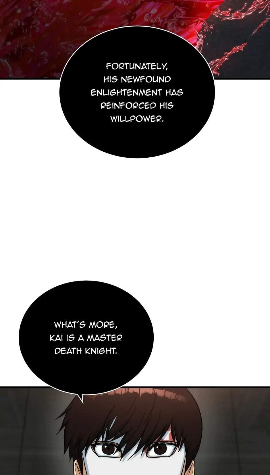 Dungeon House Chapter 83 - Page 17