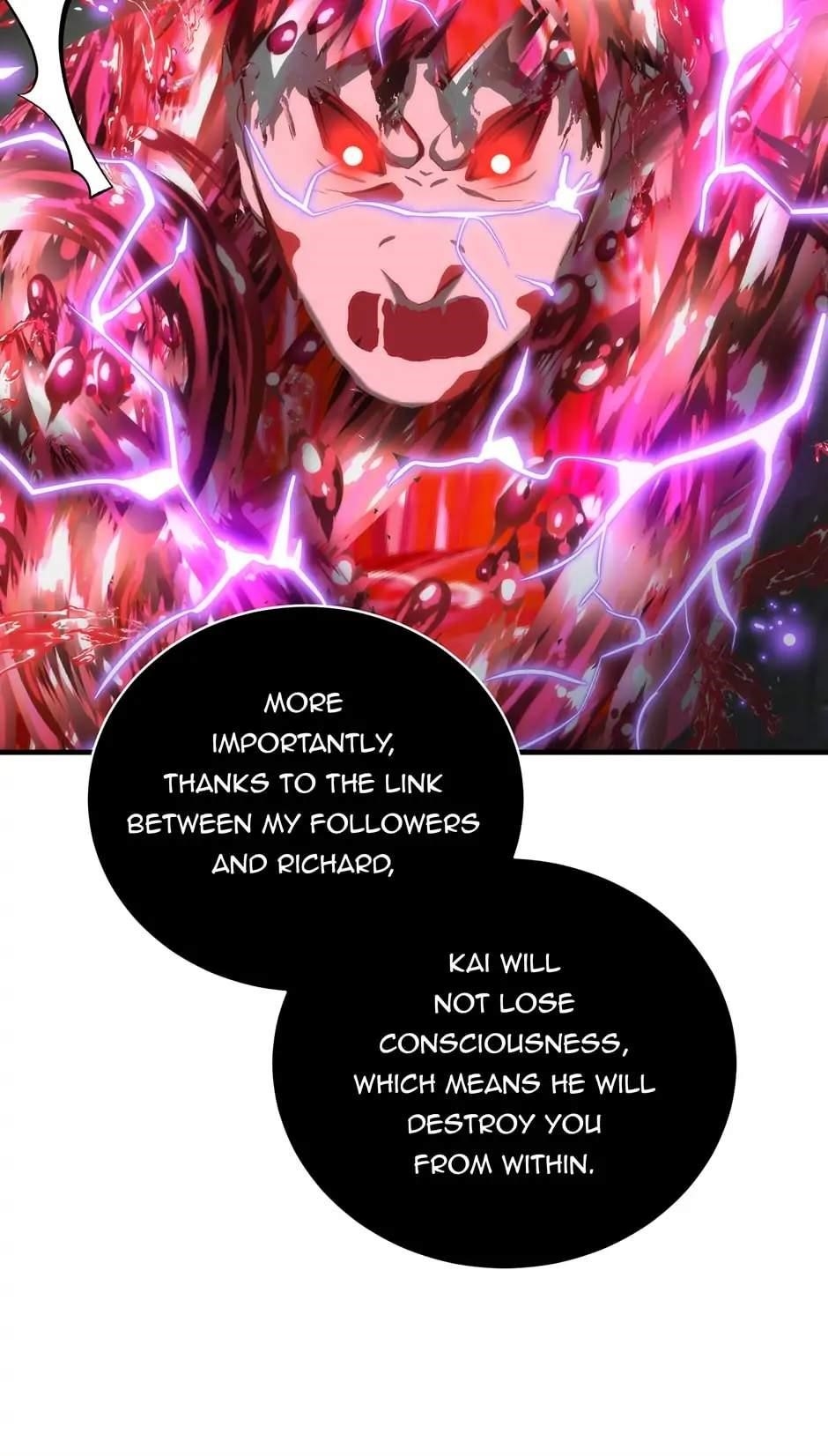 Dungeon House Chapter 83 - Page 19