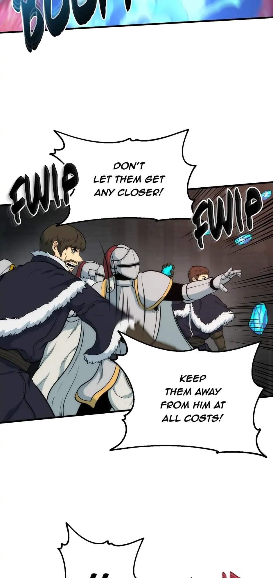 Dungeon House Chapter 83 - Page 2