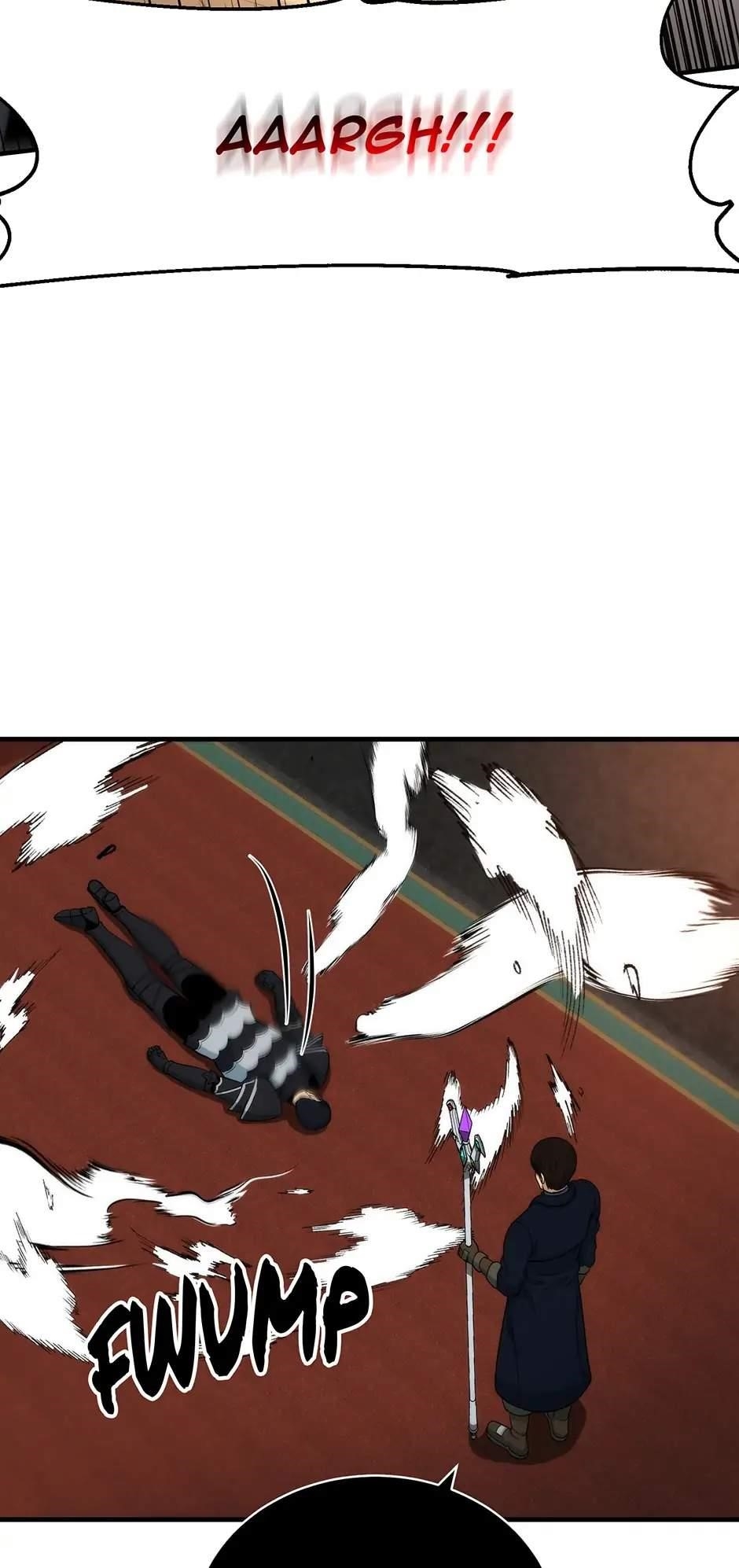 Dungeon House Chapter 83 - Page 22