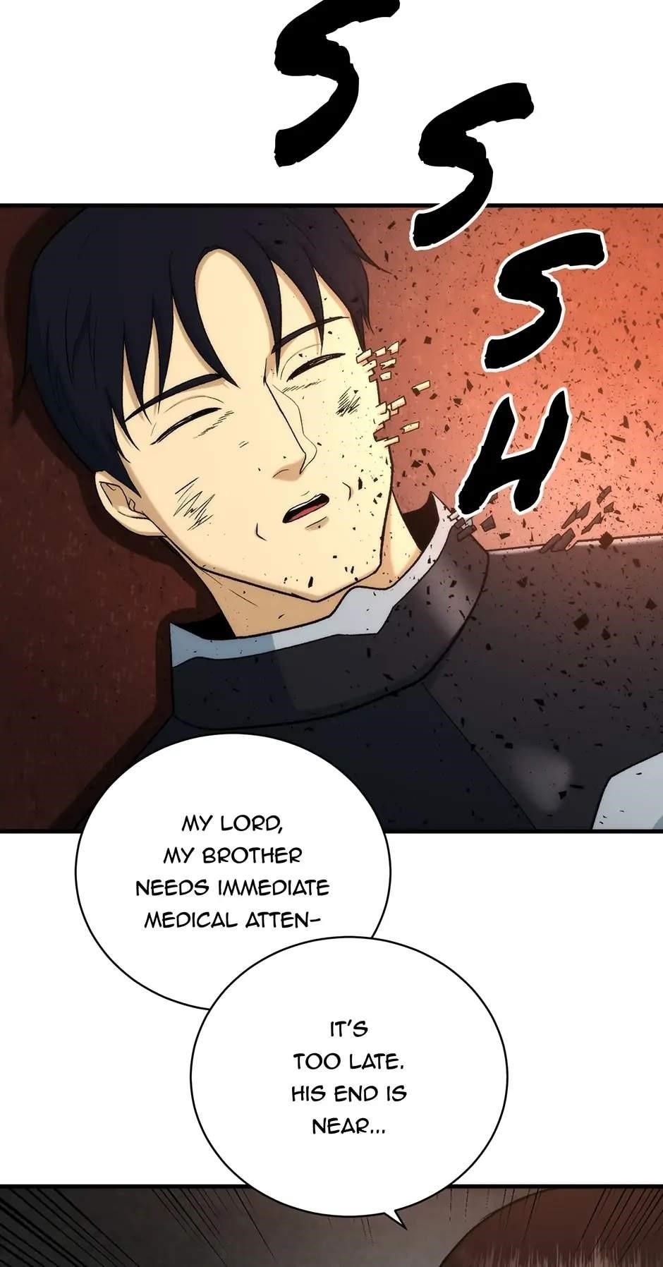 Dungeon House Chapter 83 - Page 28