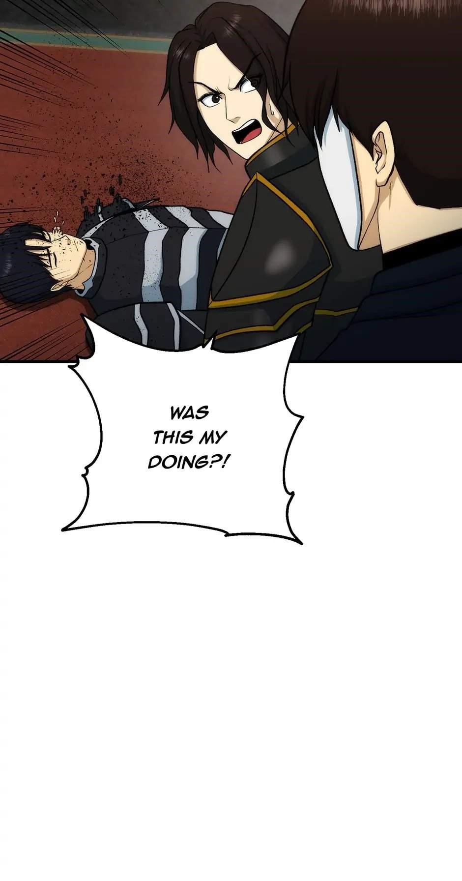 Dungeon House Chapter 83 - Page 29