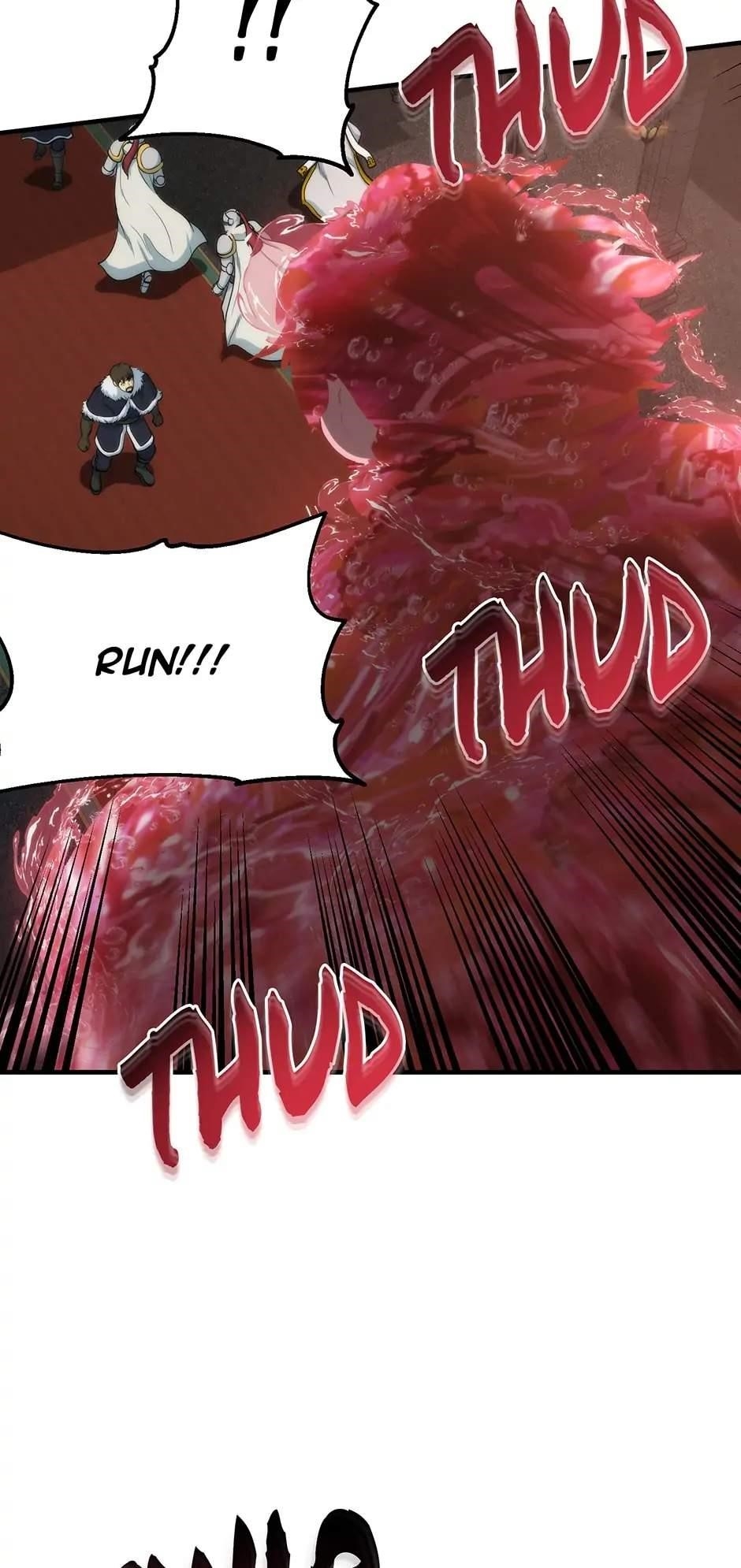 Dungeon House Chapter 83 - Page 3