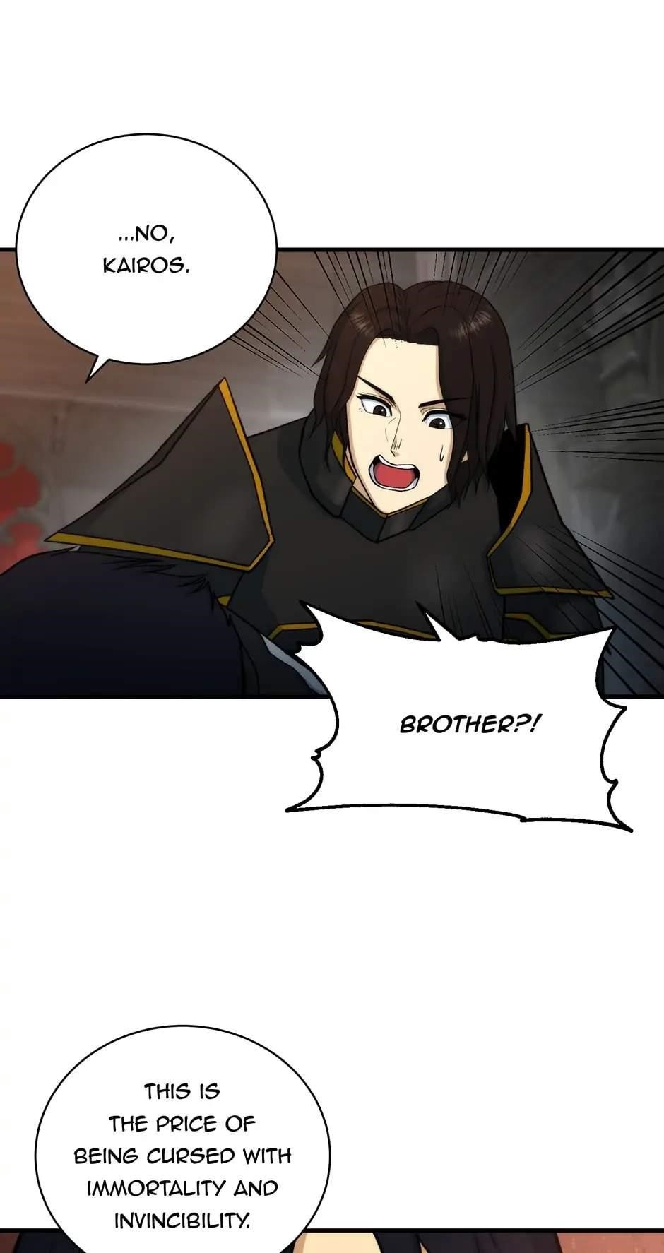 Dungeon House Chapter 83 - Page 30