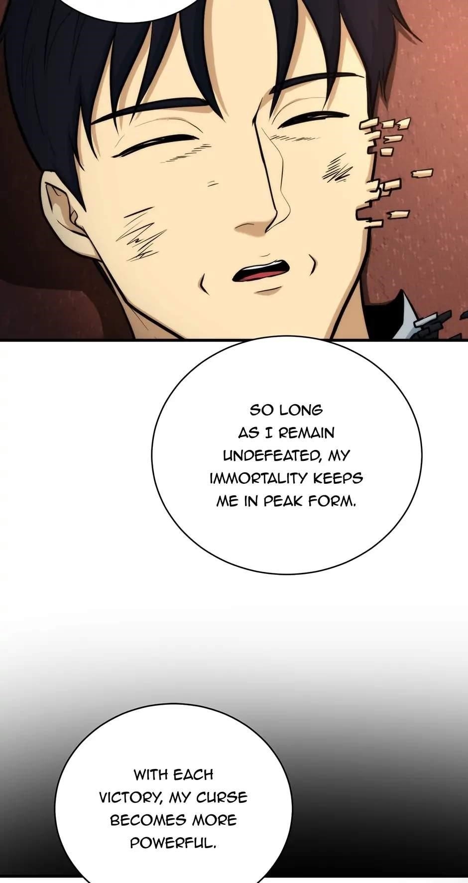 Dungeon House Chapter 83 - Page 31