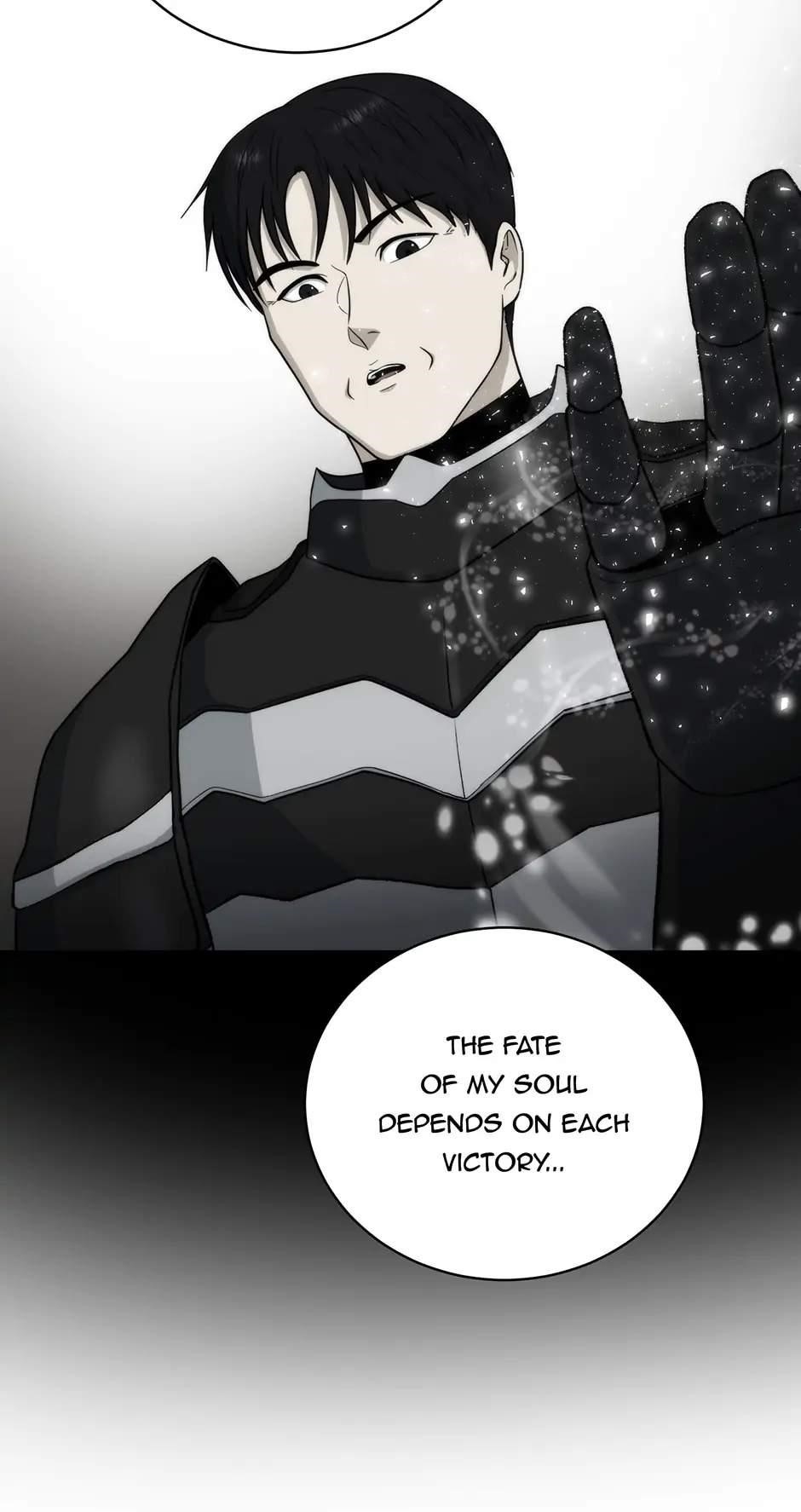 Dungeon House Chapter 83 - Page 32