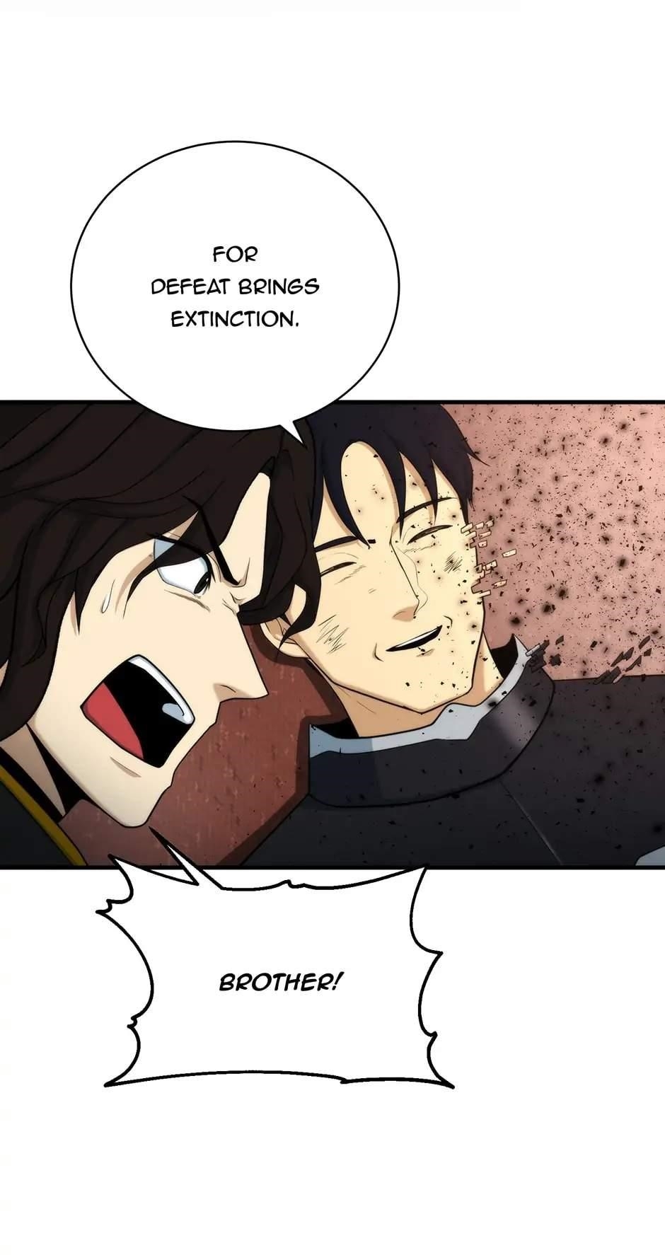 Dungeon House Chapter 83 - Page 33