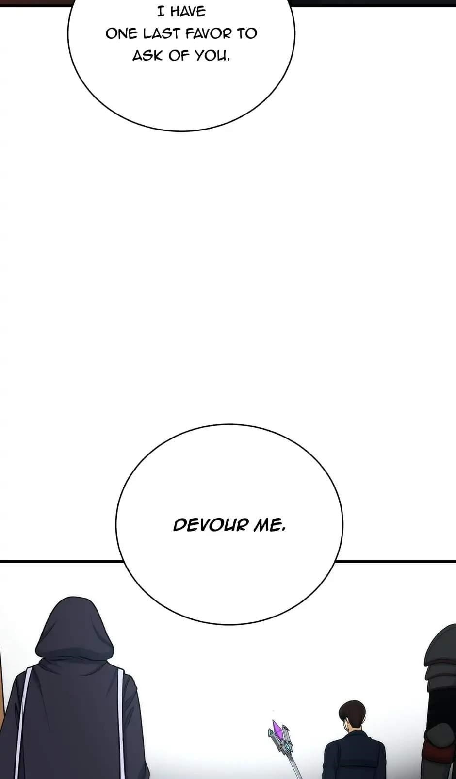 Dungeon House Chapter 83 - Page 36