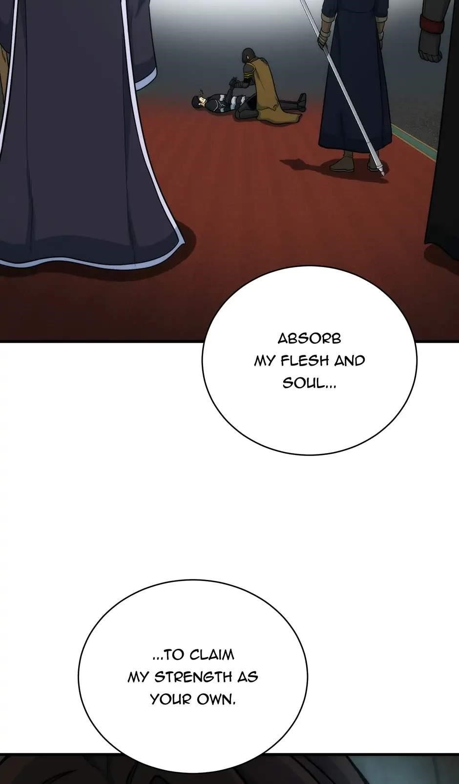 Dungeon House Chapter 83 - Page 37