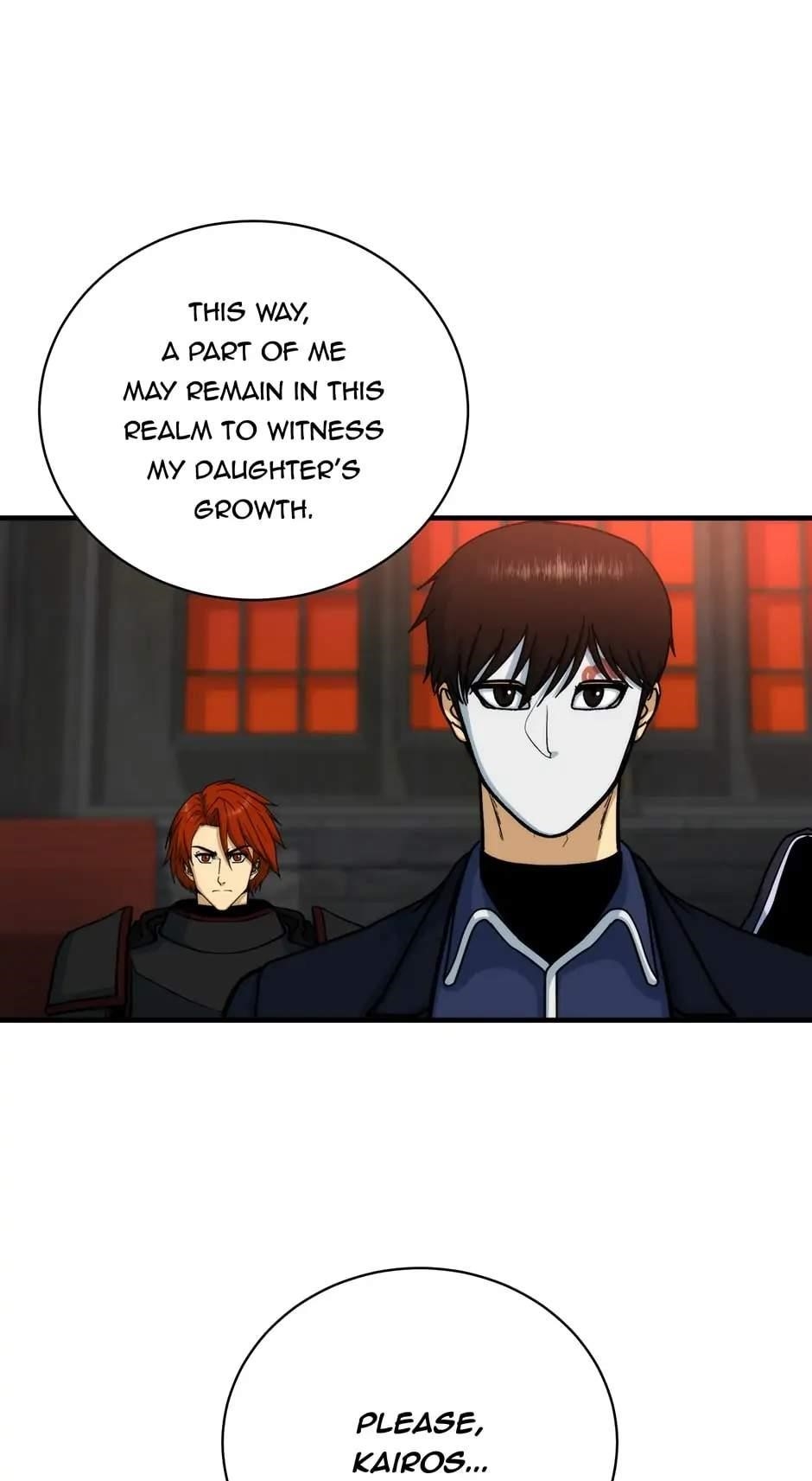 Dungeon House Chapter 83 - Page 39