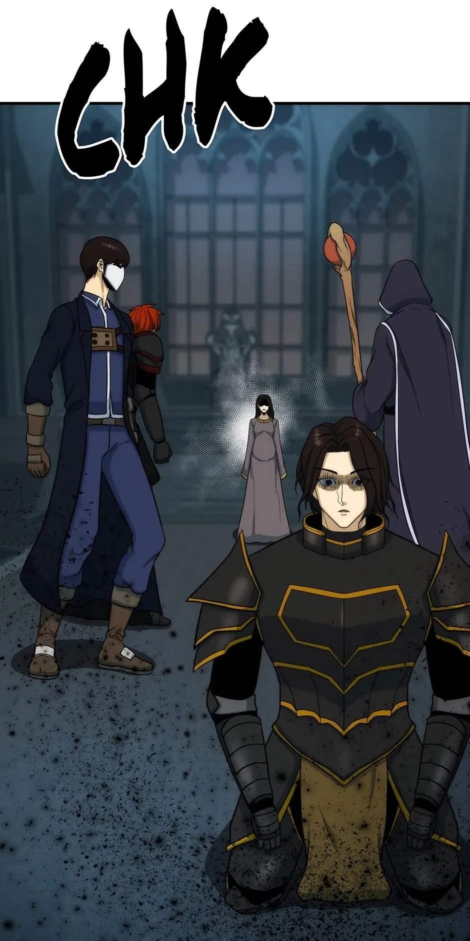 Dungeon House Chapter 83 - Page 51