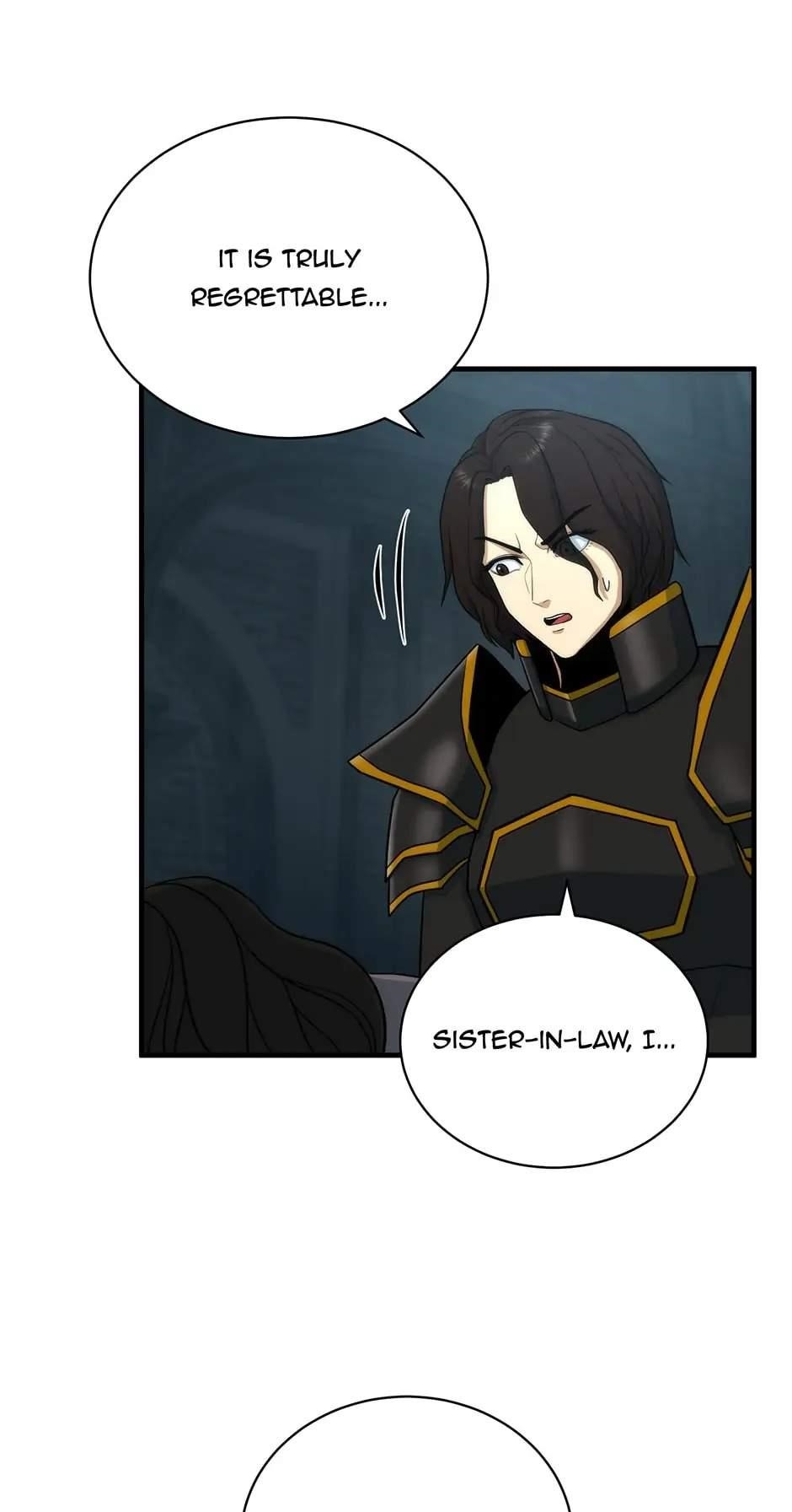 Dungeon House Chapter 83 - Page 54