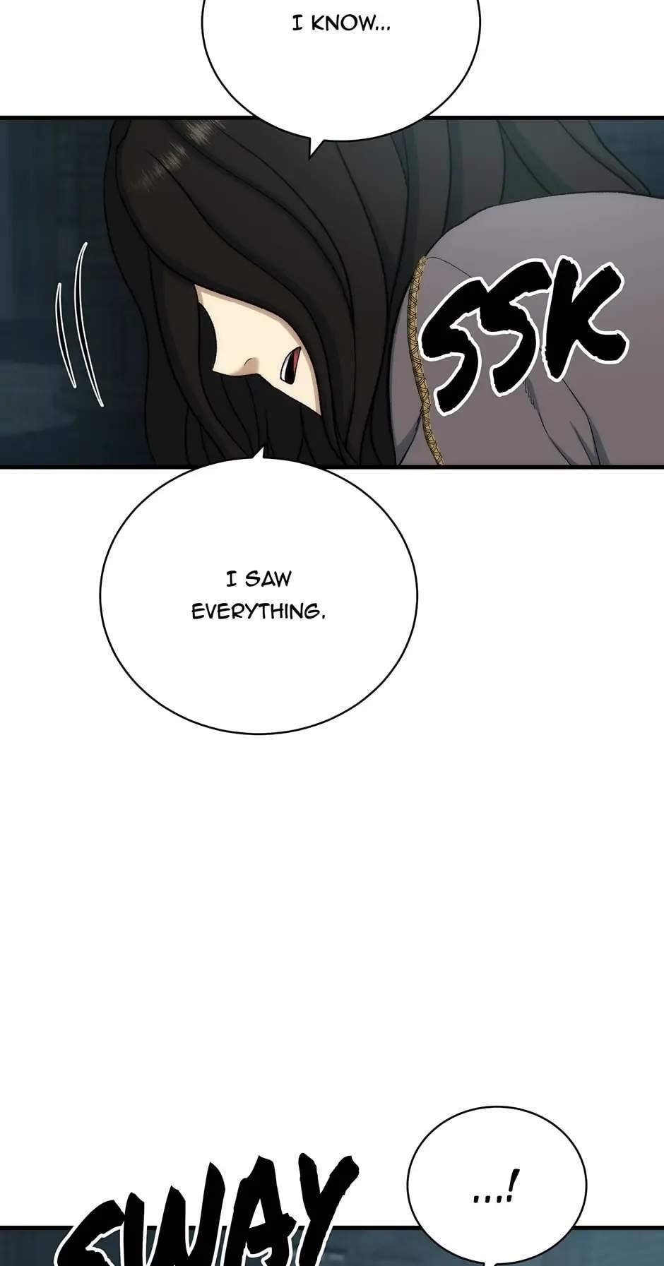 Dungeon House Chapter 83 - Page 55