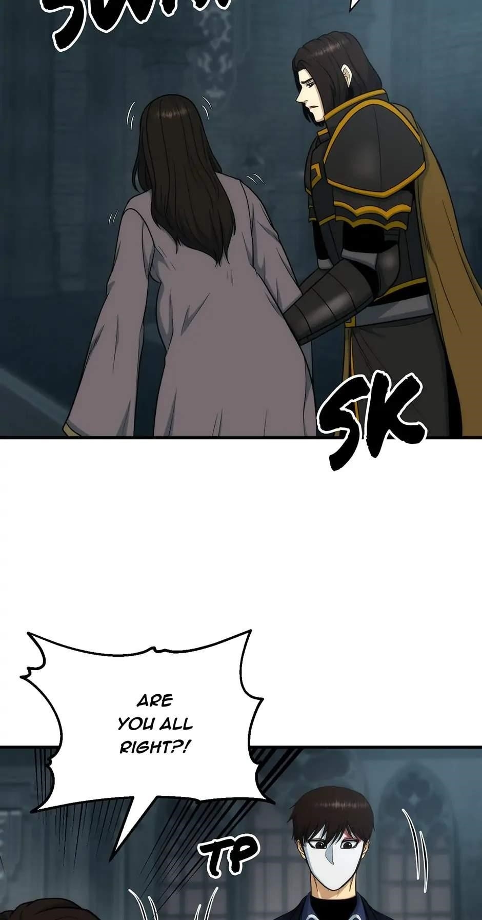 Dungeon House Chapter 83 - Page 56