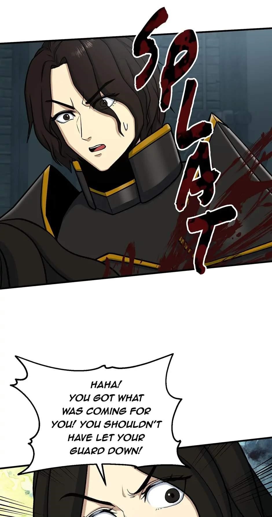 Dungeon House Chapter 83 - Page 59