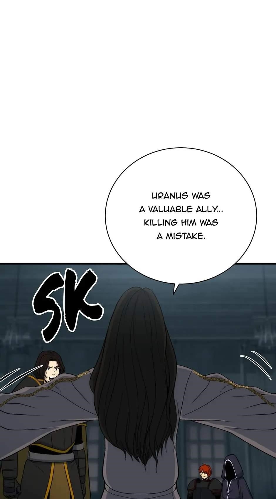 Dungeon House Chapter 83 - Page 64