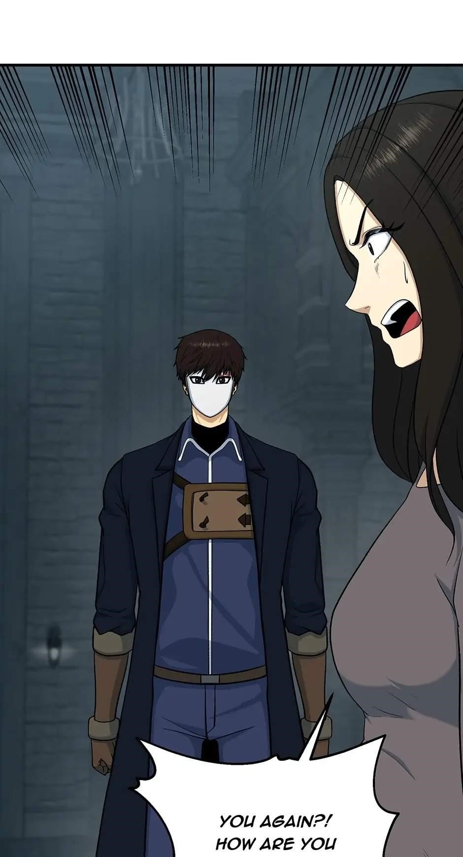 Dungeon House Chapter 83 - Page 69