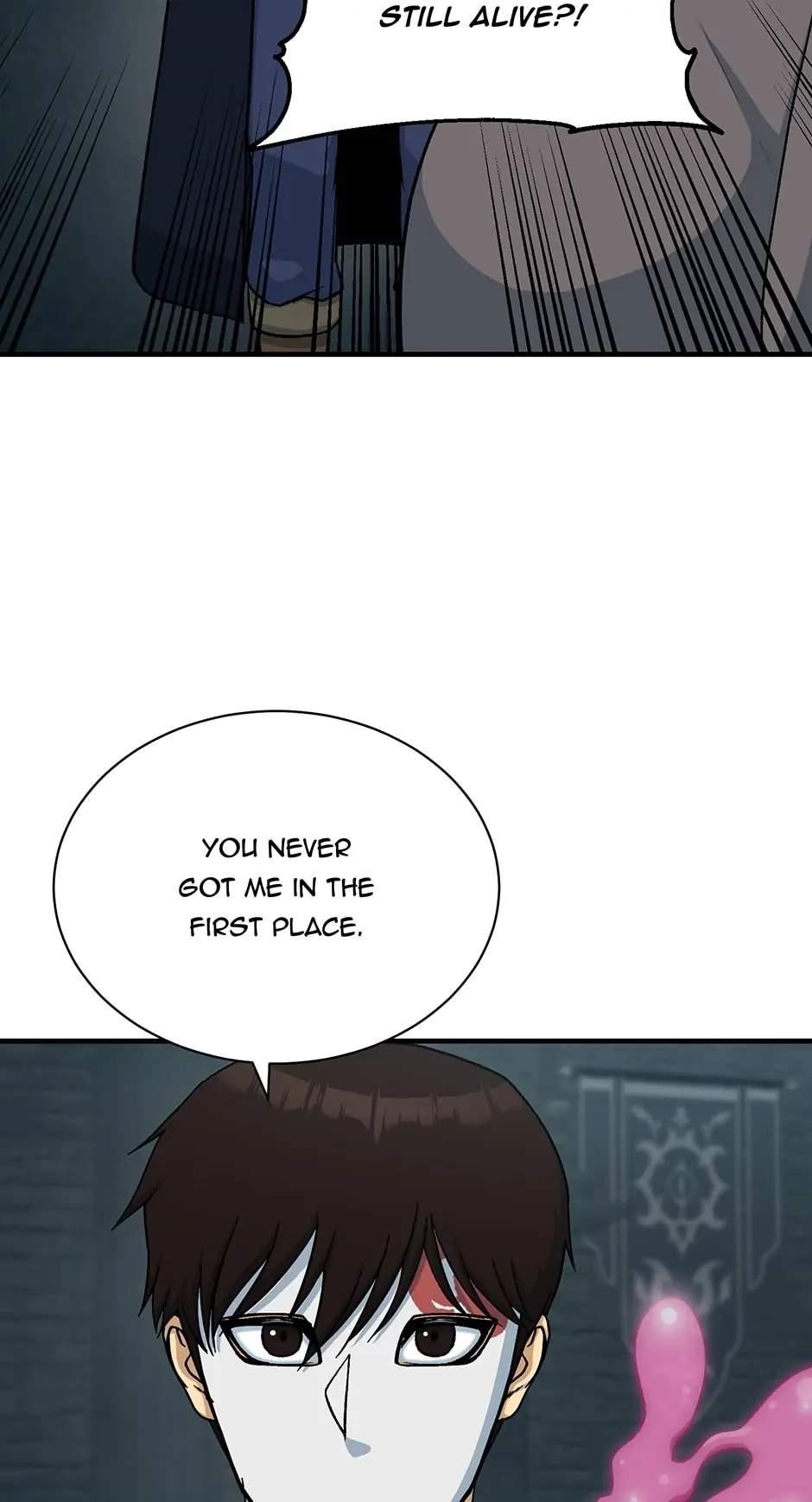 Dungeon House Chapter 83 - Page 70