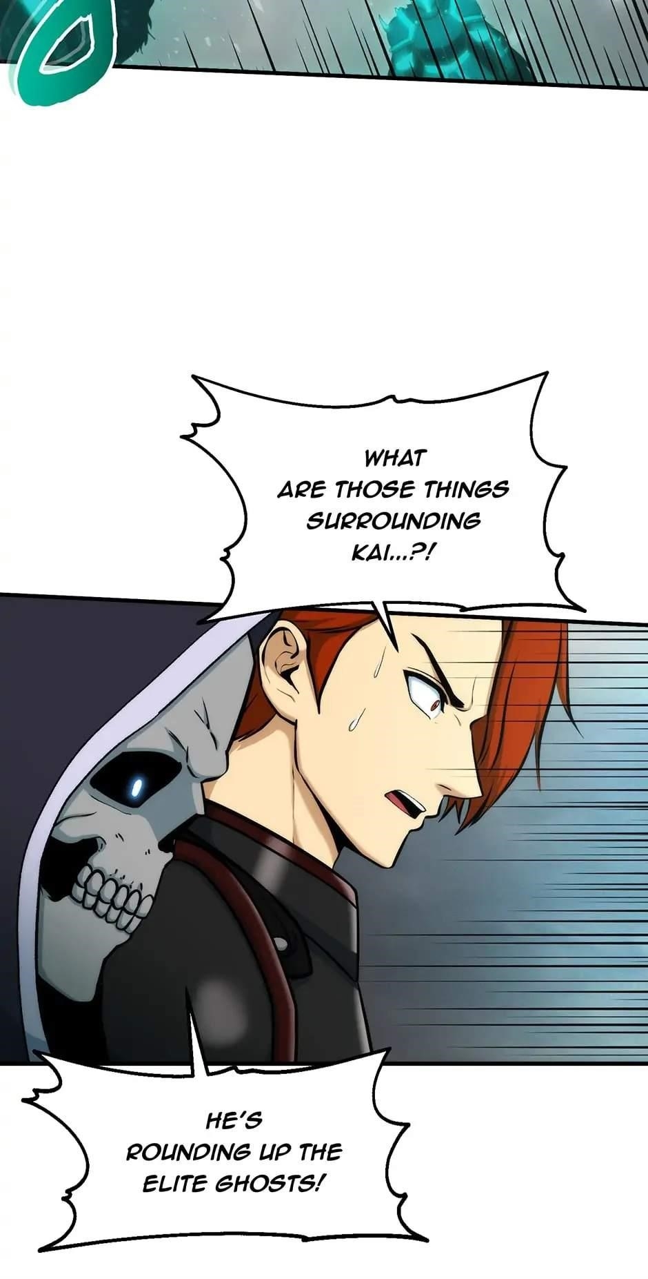 Dungeon House Chapter 84 - Page 12