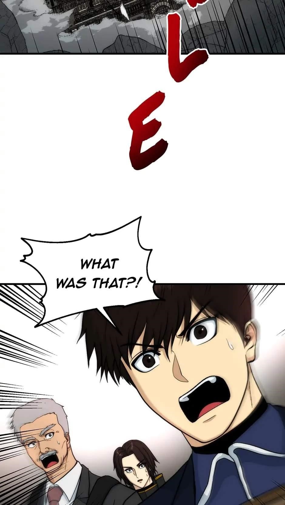 Dungeon House Chapter 84 - Page 2