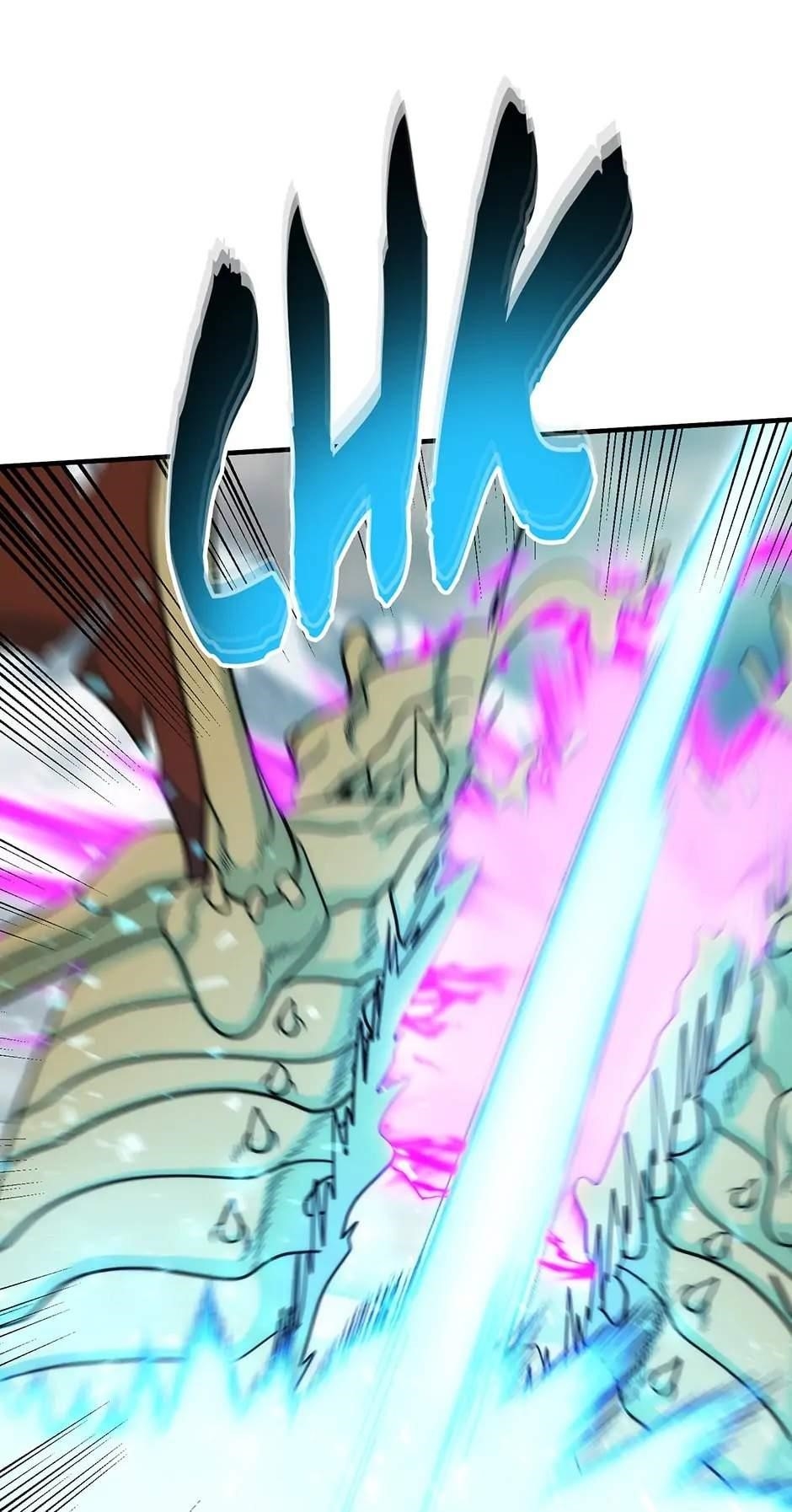 Dungeon House Chapter 84 - Page 20