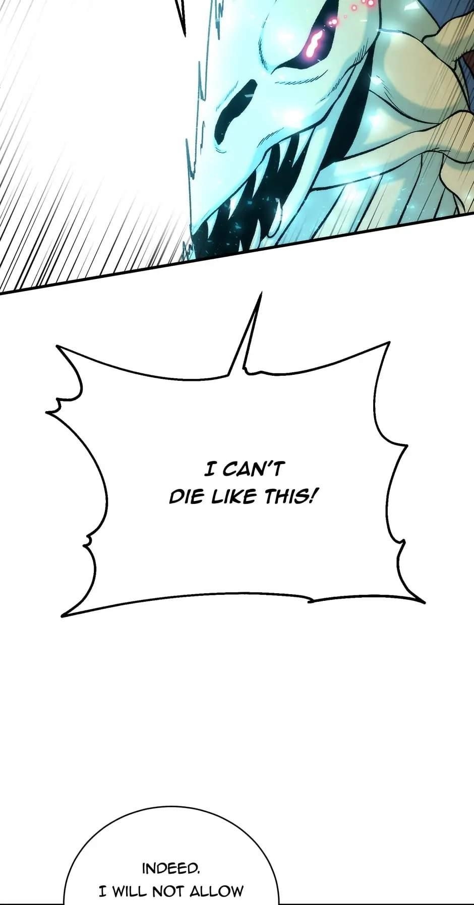 Dungeon House Chapter 84 - Page 22