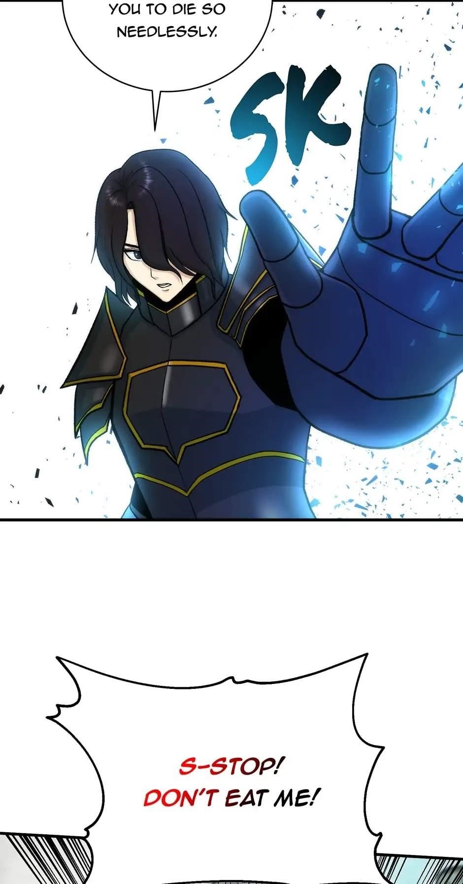 Dungeon House Chapter 84 - Page 23