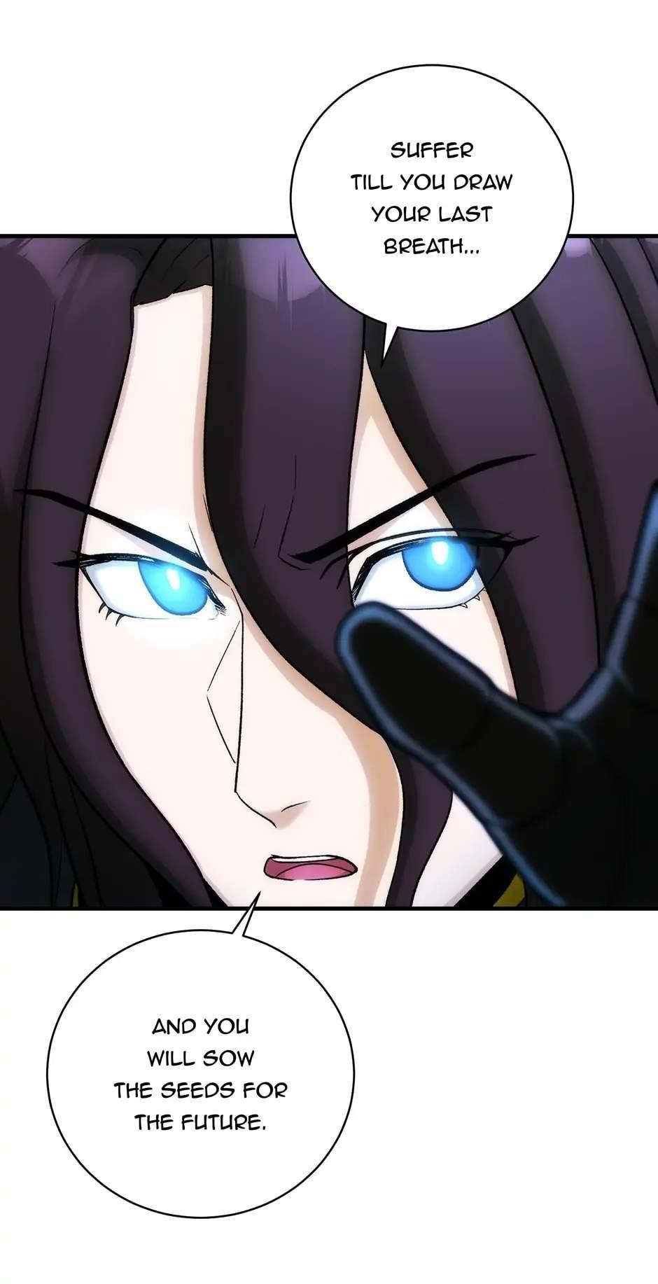 Dungeon House Chapter 84 - Page 25