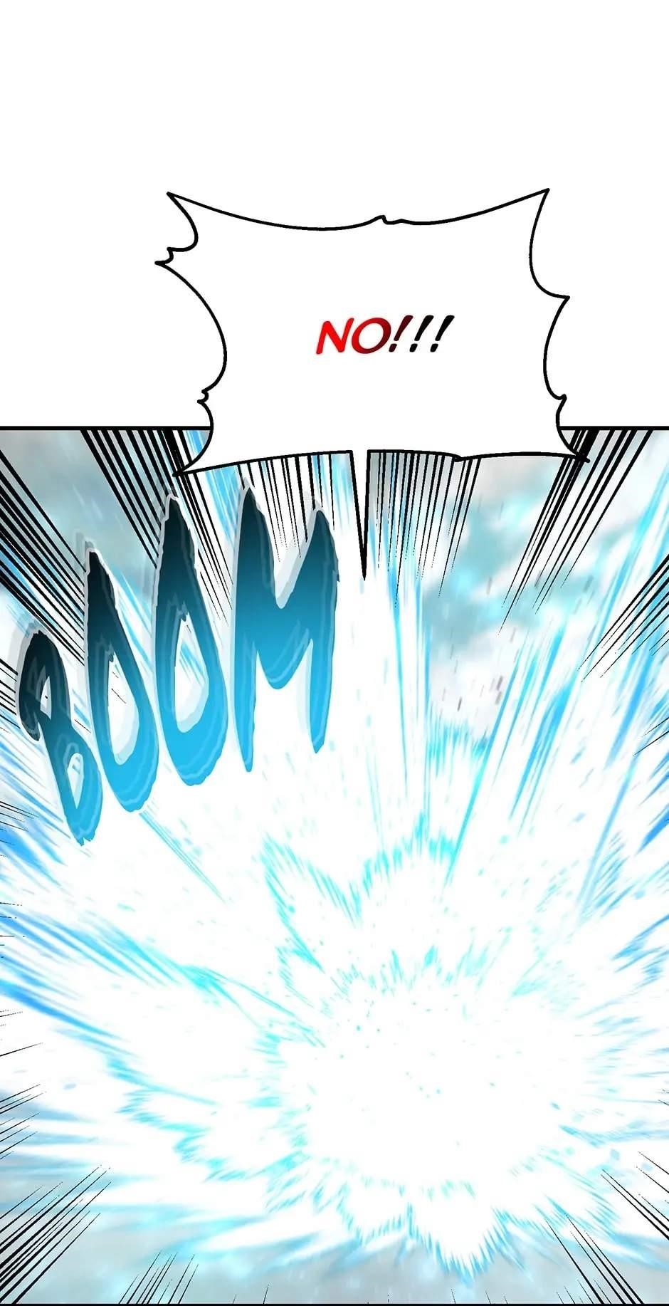 Dungeon House Chapter 84 - Page 26