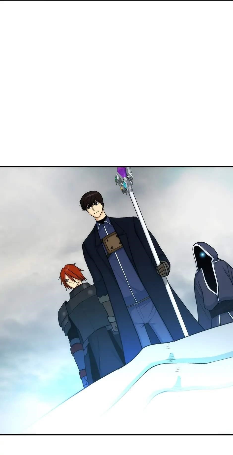 Dungeon House Chapter 84 - Page 27