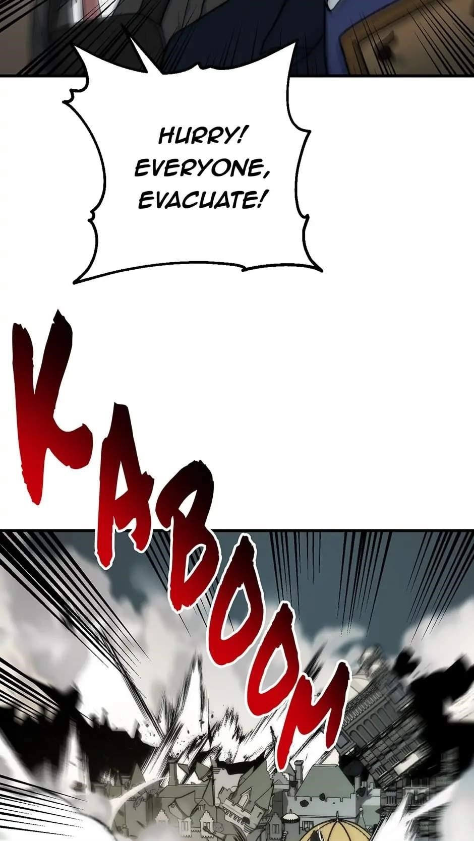 Dungeon House Chapter 84 - Page 3