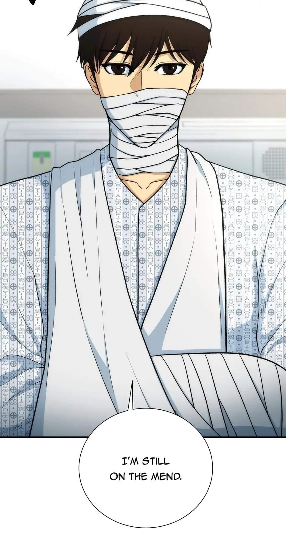 Dungeon House Chapter 84 - Page 33