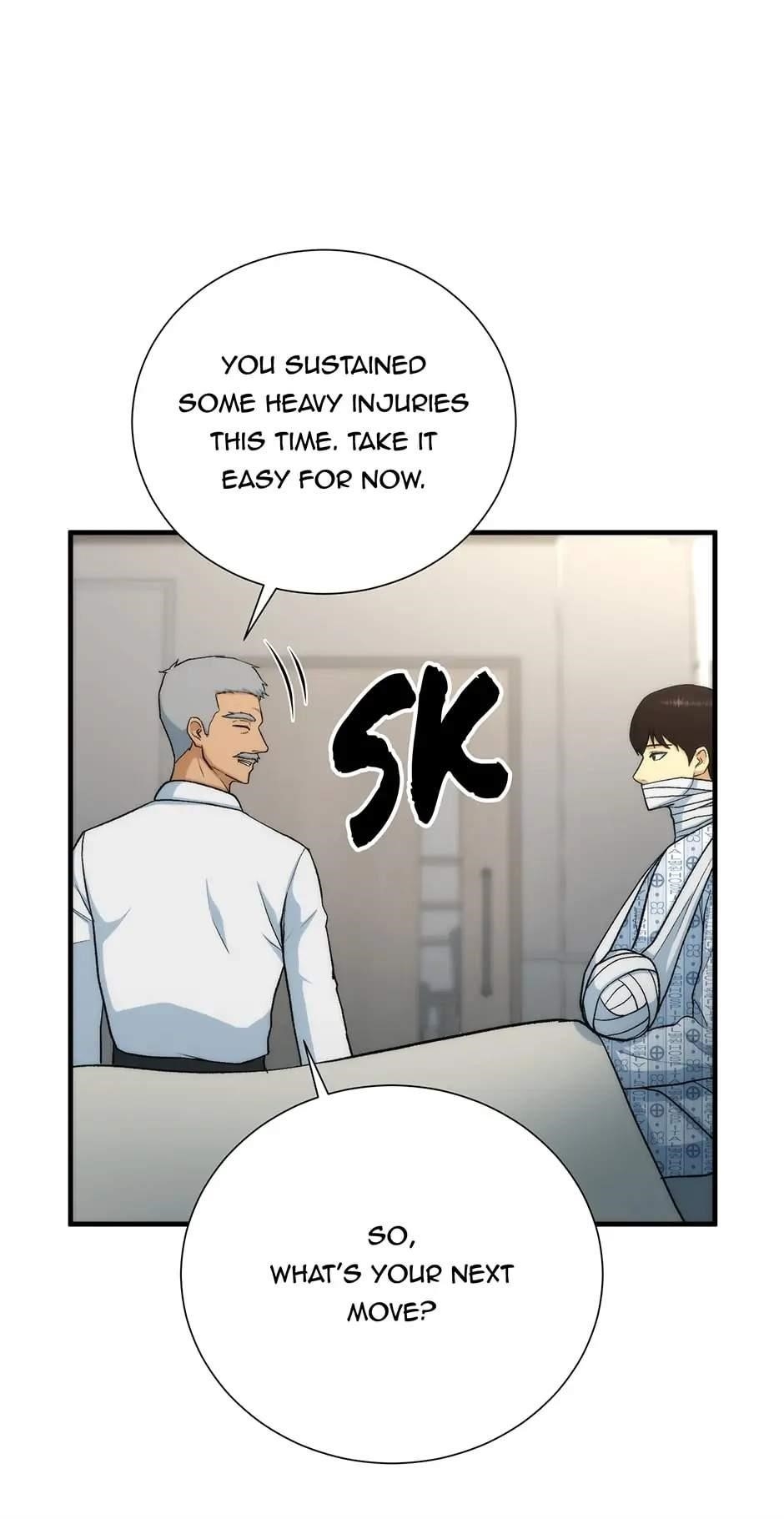 Dungeon House Chapter 84 - Page 34