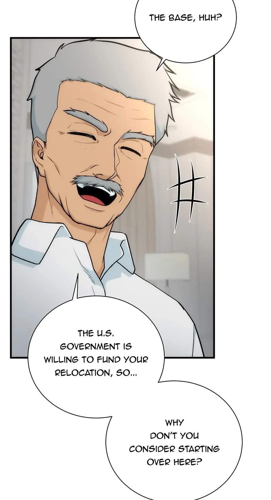 Dungeon House Chapter 84 - Page 36