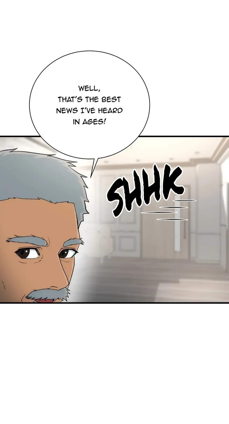 Dungeon House Chapter 84 - Page 38