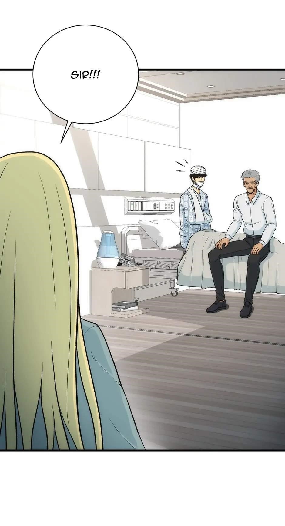 Dungeon House Chapter 84 - Page 39