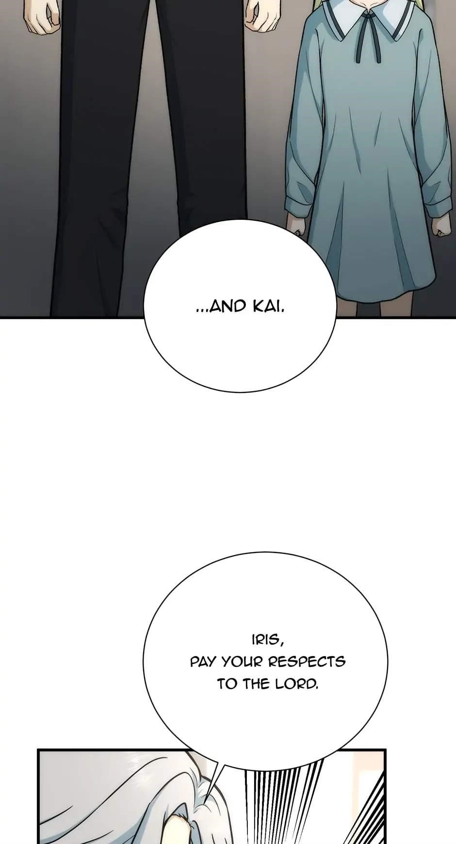 Dungeon House Chapter 84 - Page 41