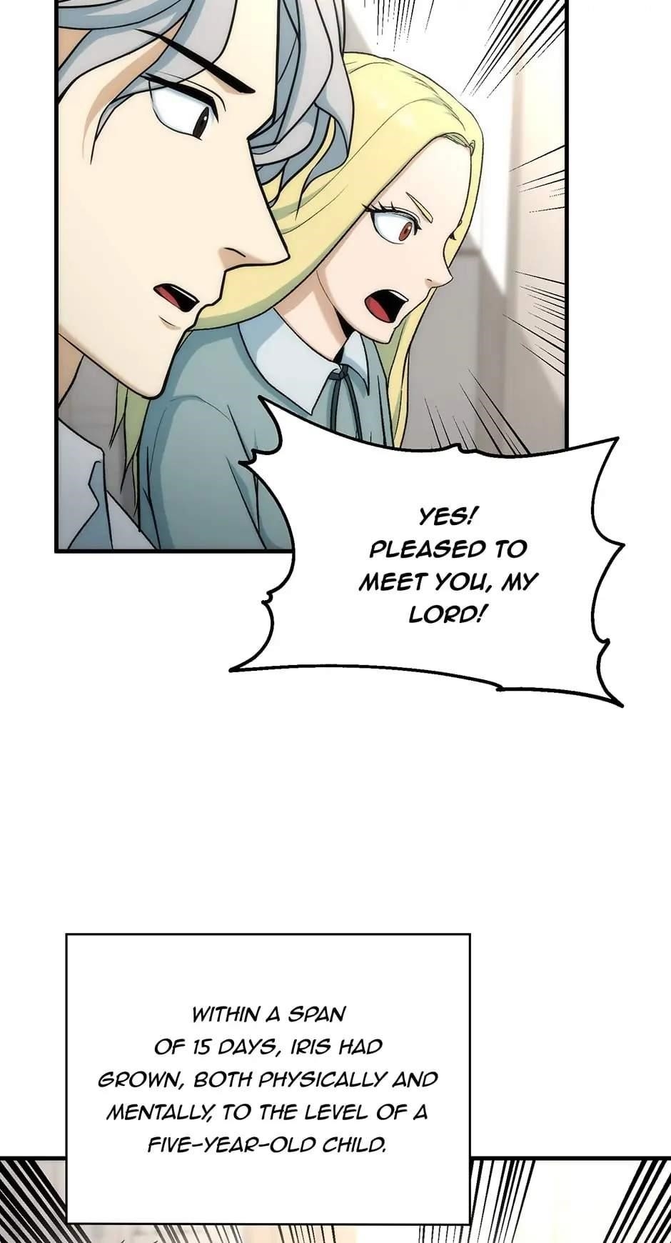 Dungeon House Chapter 84 - Page 42