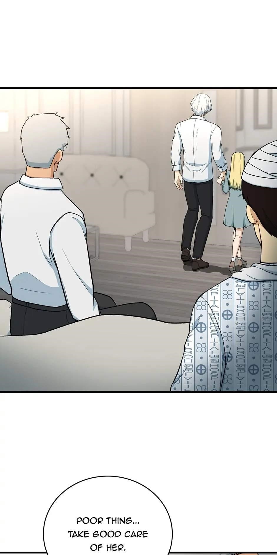 Dungeon House Chapter 84 - Page 45